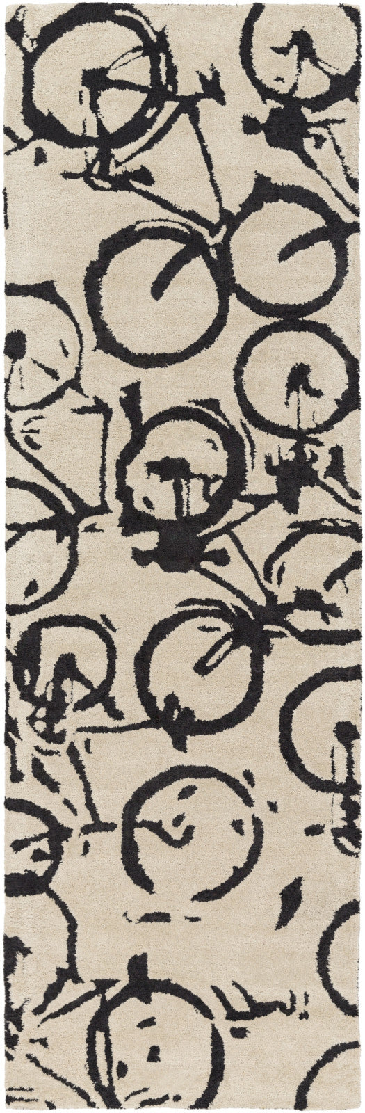 Surya Peerpressure PSR-7007 Area Rug by Mike Farrell Online Sale