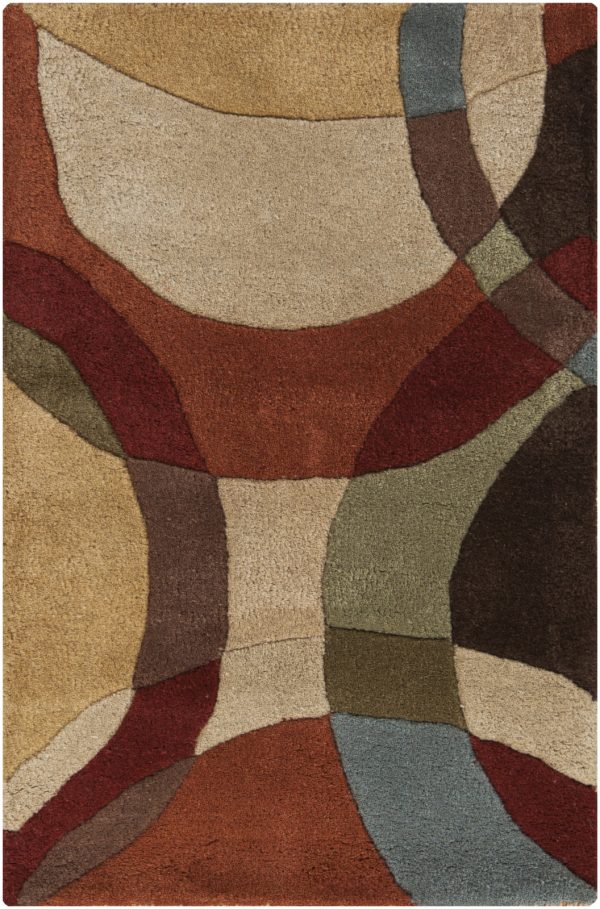 Livabliss Forum FM-7108 Area Rug Online Hot Sale