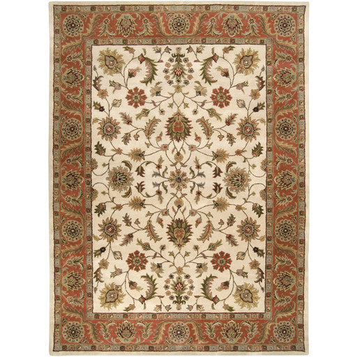 Livabliss Crowne CRN-6004 Area Rug Supply