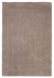 KAS Bliss 1551 Beige Shag Area Rug Sale