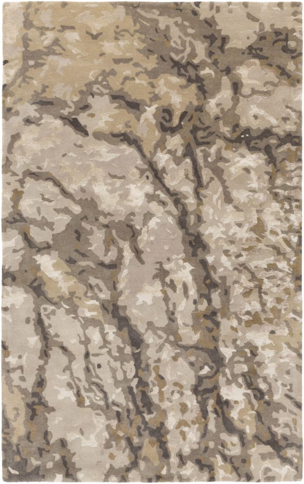 Surya Remarque RRQ-2008 Area Rug by William Mangum Online Hot Sale