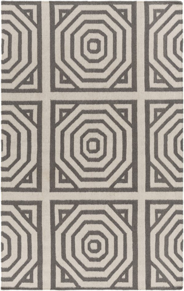 Surya Rivington RVT-5010 Area Rug by DwellStudio For Cheap