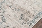 Momeni Juliet JU-01 Ivory Area Rug Online Sale