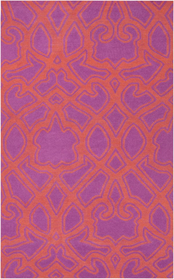 Surya Paddington PDG-2039 Area Rug by Florence Broadhurst Sale