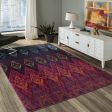 Momeni Casa CAS-8 Multi Area Rug Online