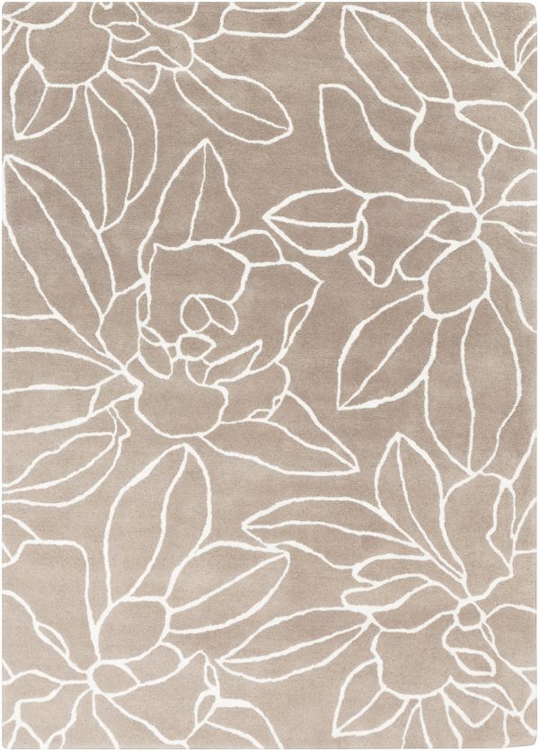 Surya SND-4516 Area Rug by Sanderson Discount