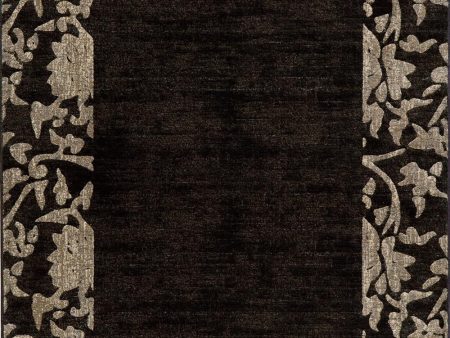 Momeni Dream DR-52 Charcoal Area Rug Hot on Sale