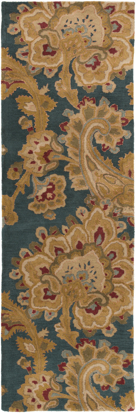 Surya Sea SEA-169 Area Rug Hot on Sale