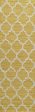 Momeni Geo GEO-4 Yellow Area Rug Cheap