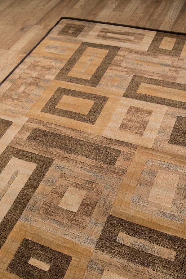 Momeni Dream DR-02 Brown Area Rug Online