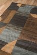 Momeni Dream DR-01 Brown Area Rug Online Sale