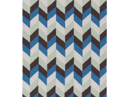 Surya Talitha TAL-1003 Area Rug by Peter Som Fashion