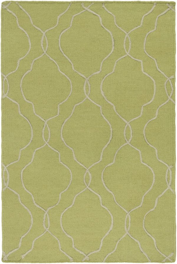 Surya Seabrook SBK-9010 Area Rug Fashion