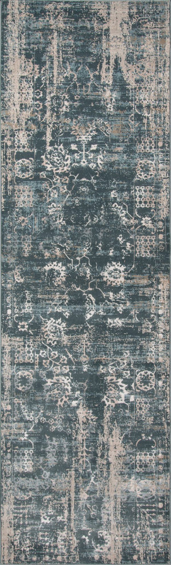 Momeni Juliet JU-01 Green Area Rug Cheap