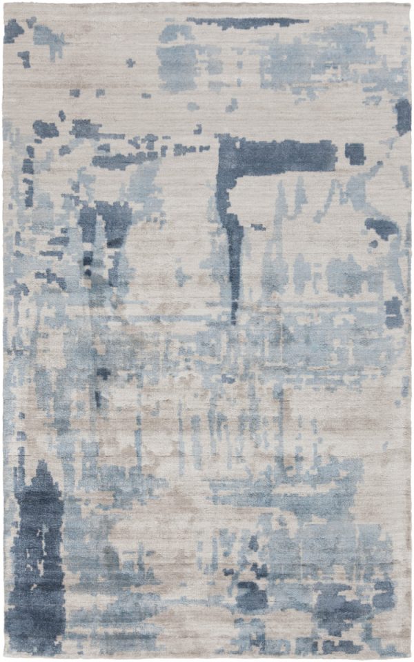 Surya Silence SIL-7002 Area Rug by Papilio on Sale