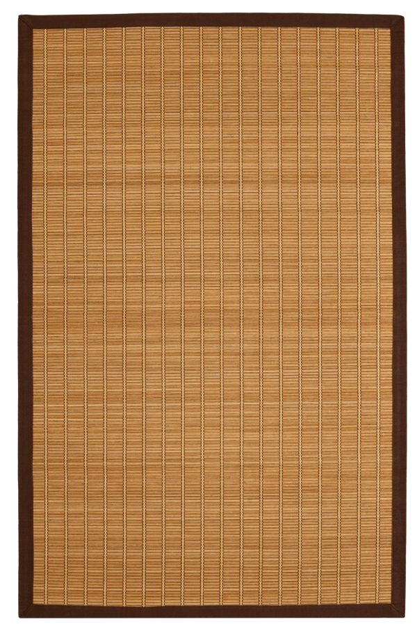 JazzyFloors Bamboo 0020 Pearl River Area Rug Online Sale