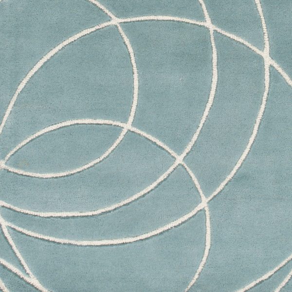 Surya Solid Bold SLB-6817 Area Rug by Bobby Berk For Cheap