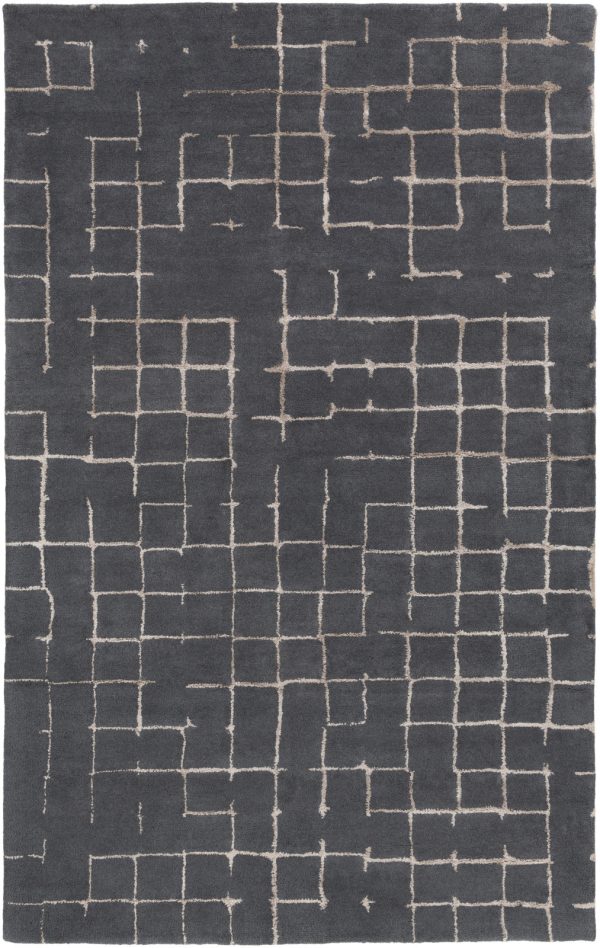 Surya Pursuit PUT-6003 Area Rug by Mike Farrell Online Hot Sale