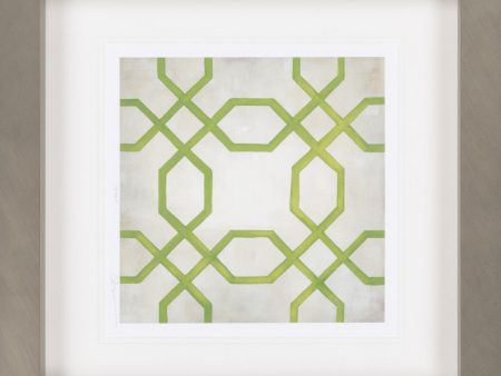 Surya Wall Decor LJ-4061 by Chariklia Zarris Sale