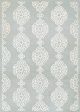 Couristan Amara Desert Diamond Light Grey Ivory Area Rug For Discount