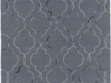 Surya Seabrook SBK-9019 Area Rug For Sale