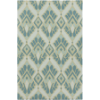 Surya Voyages VOY-52 Area Rug by Malene B Hot on Sale