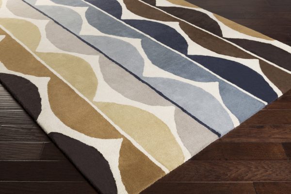 Surya SCI-25 Area Rug by Scion Cheap