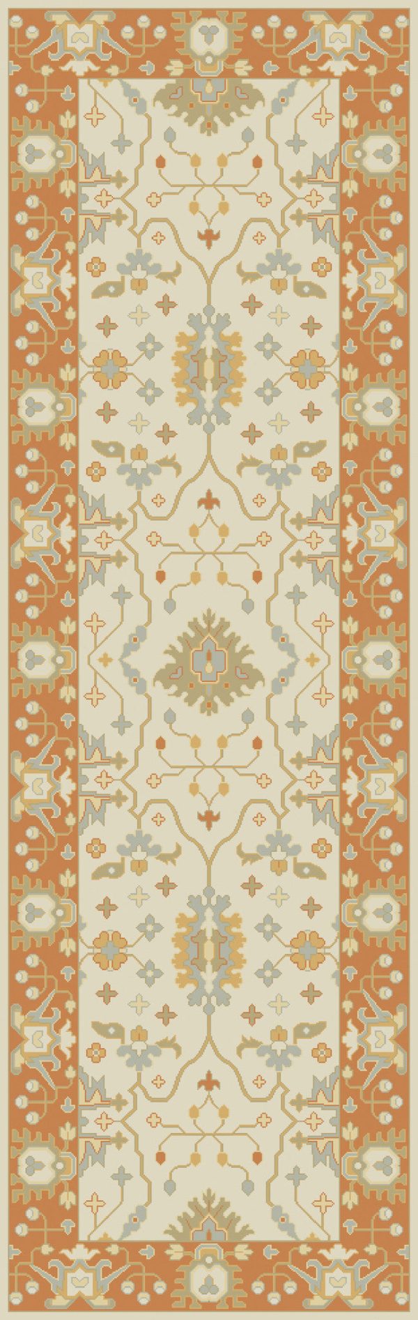 Surya Relic RLC-3006 Area Rug Online now