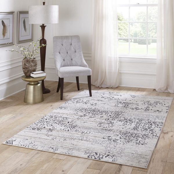 Momeni Juliet JU-04 Ivory Area Rug Online Sale