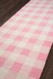 Momeni Geo GEO31 Pink Area Rug Online