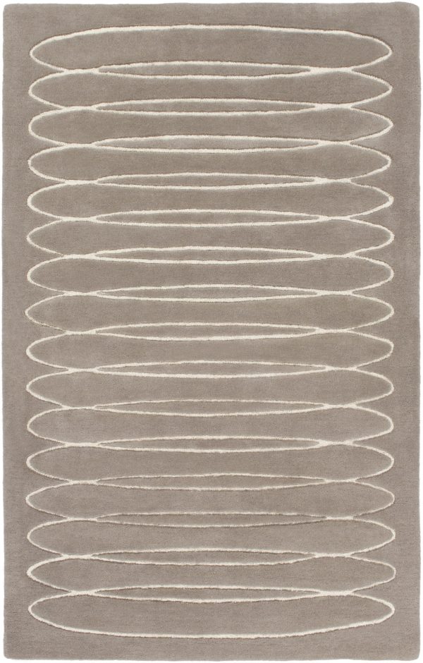 Surya Solid Bold SLB-6803 Area Rug by Bobby Berk Online Sale