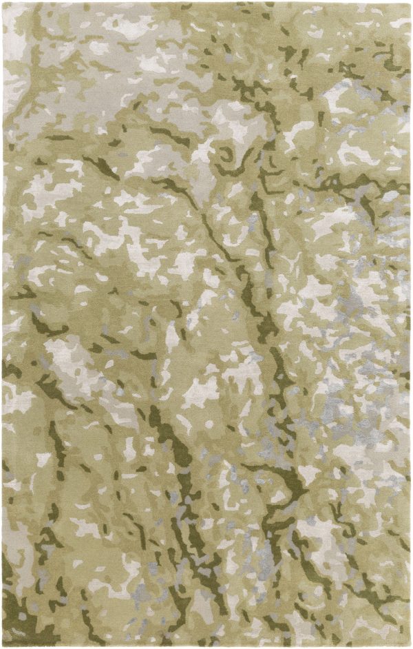 Surya Remarque RRQ-2009 Area Rug by William Mangum For Cheap