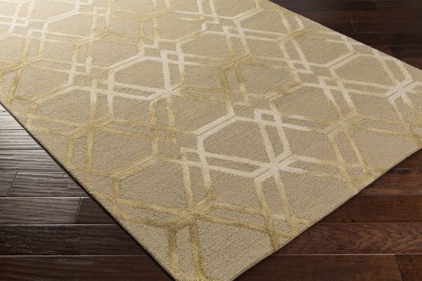 Surya Serafina SRF-2015 Area Rug Fashion