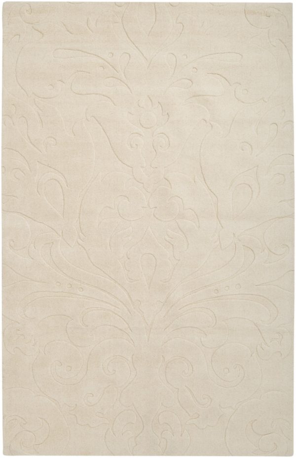 Surya Sculpture SCU-7511 Area Rug by Candice Olson on Sale