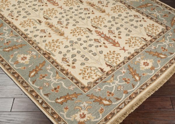 Surya Sonoma SNM-9008 Area Rug Supply