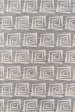 Momeni Caravan CAR-6 Grey Area Rug Online now