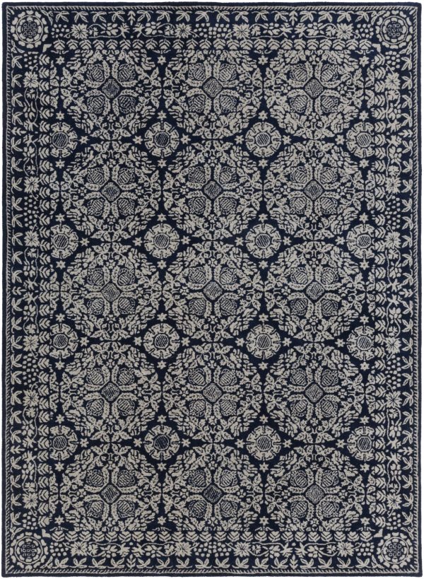 Surya SMI-2112 Area Rug by Smithsonian Hot on Sale