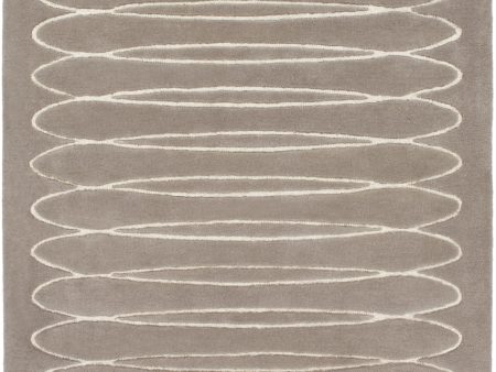 Surya Solid Bold SLB-6803 Area Rug by Bobby Berk Online Sale