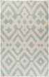 Surya Paddington PDG-2023 Area Rug by Florence Broadhurst Fashion