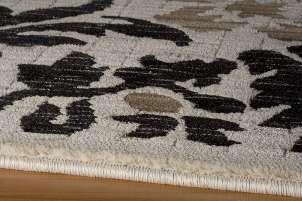 Momeni Dream DR-55 Ivory Area Rug Sale