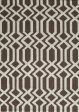 Momeni Geo GEO-7 Brown Area Rug Fashion