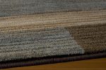 Momeni Dream DR-04 Brown Area Rug Supply