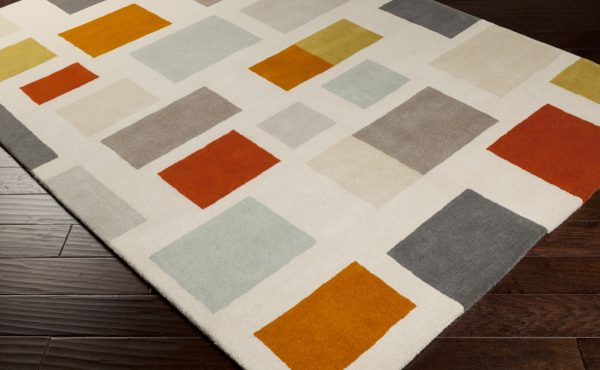 Surya SCI-16 Area Rug by Scion Hot on Sale