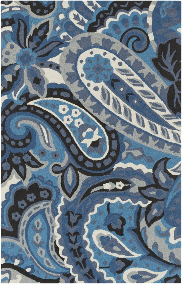 Surya Rain RAI-1224 Area Rug Online now