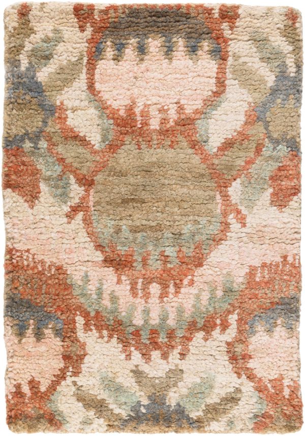 Surya Scarborough SCR-5150 Area Rug For Sale