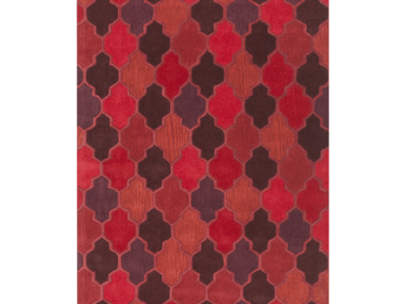 Surya Oasis OAS-1101 Area Rug Fashion