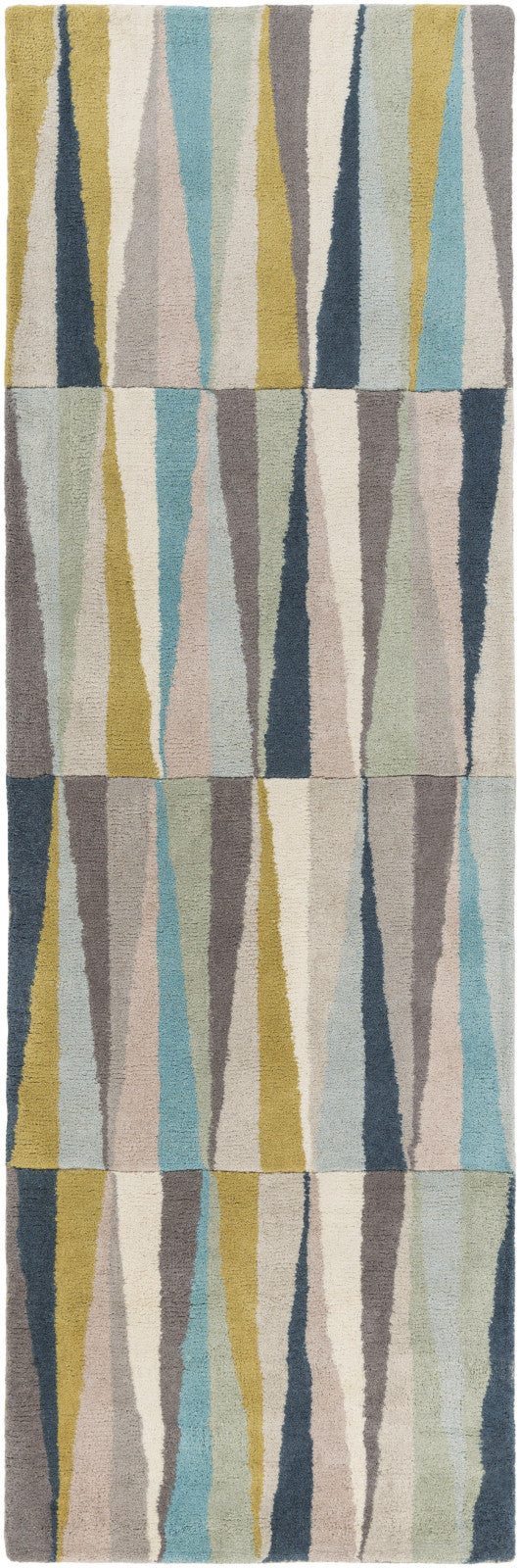 Livabliss Oasis OAS-1095 Area Rug Hot on Sale