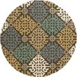 Surya Rain RAI-1152 Area Rug Supply