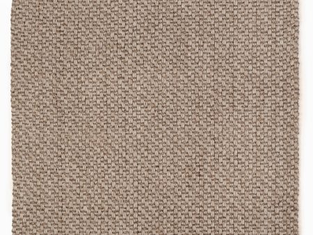 JazzyFloors Jute 0316 Mumbai Area Rug Supply