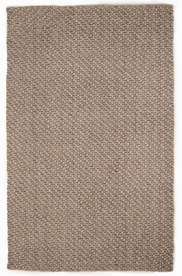 JazzyFloors Jute 0316 Mumbai Area Rug Supply